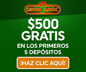 online casinos
