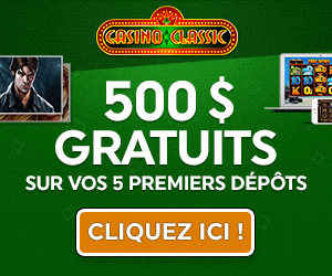 jeux de casino