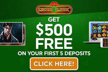 free online casino