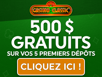 casino gratuit