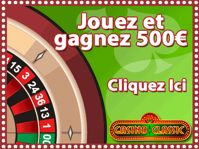 Casino Classic