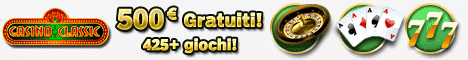 online casinos