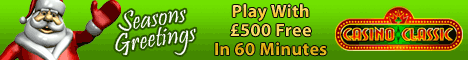 Casino Classic