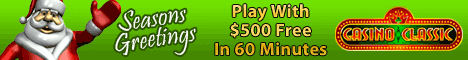 Free Online Casino - Casino Classic