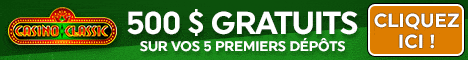casino gratuit