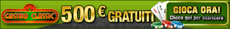 online casinos