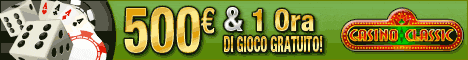 online casinos