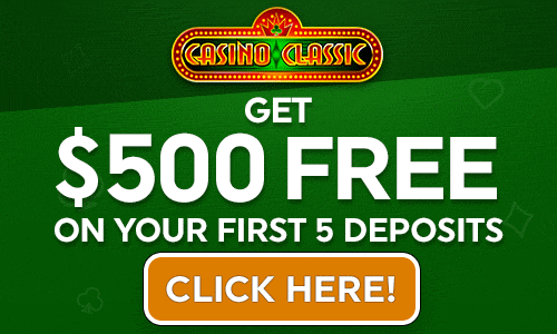 free casino