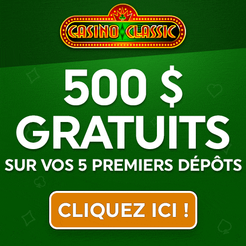 casinos en ligne