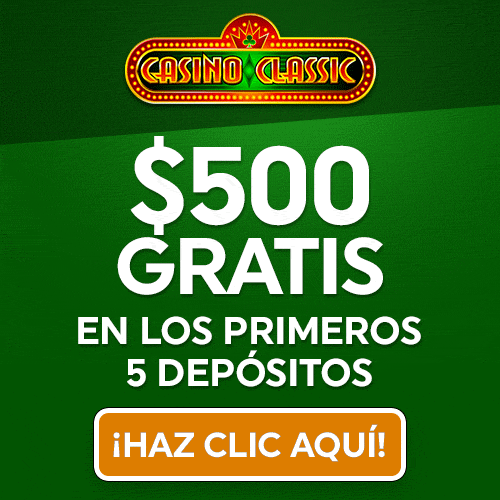 juegos de casino en linea