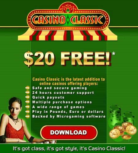 casinoslots download