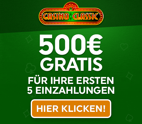 online casinos
