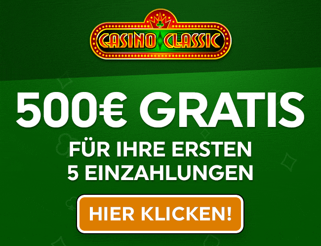 online casinos