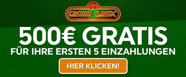 online casinos