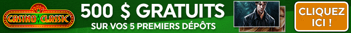 casino en ligne