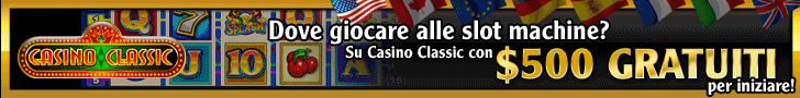 online casinos