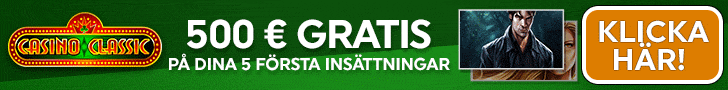 online casinos
