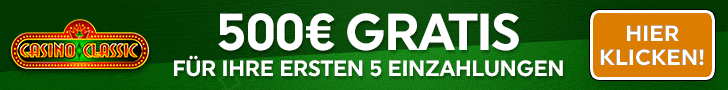 online casinos