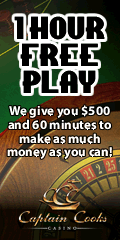online roulette