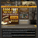 online casino