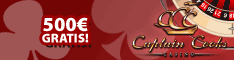 Casino Classic - 500 Euro