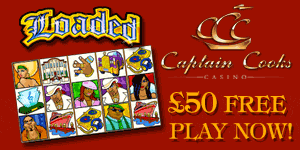 online casinos