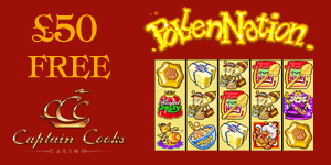 casino bonus