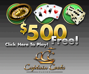 online casinos