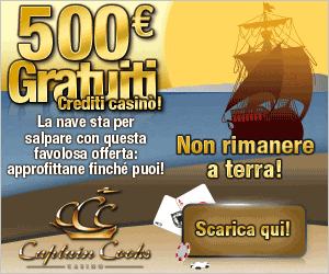 casino bonus