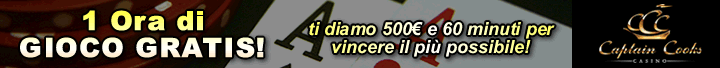 online casinos