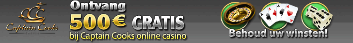 Captain Cooks Casino