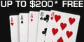 Captain Cooks poker