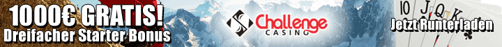 Challenge Casino