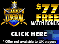 casino games