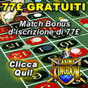 online casinos
