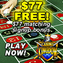 casino bonus