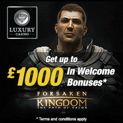 Casino Kingdom Review | Online Casino Reviews | Online Casinos