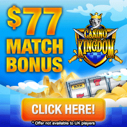 The Best Casino Bonuses