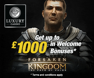 Online gambling