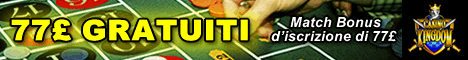 online casinos
