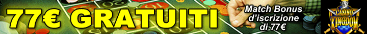 online casinos