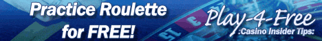 Free play Casino - Poker - Slots. Practice first if you are a beginner   