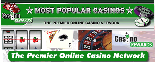 casino online employment in America