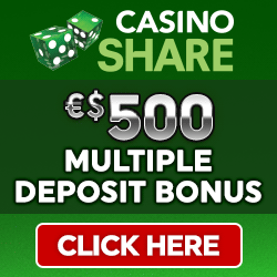 online casinos