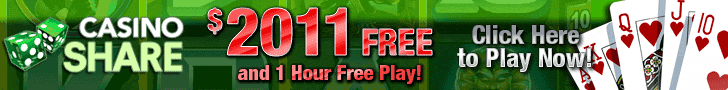 online casinos