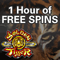Free Slots - Golden Tiger Casino