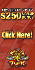 Free Slots - Golden Tiger Casino