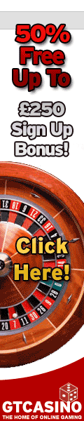 Casino Bonus