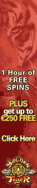 Free Slots - Golden Tiger Casino