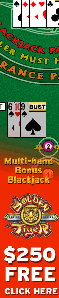 Golden Tiger Casino